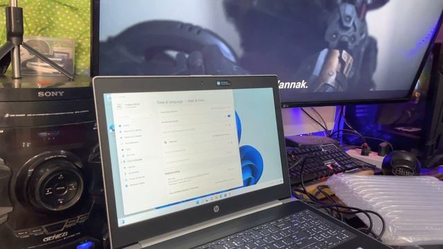 Laptop HP ProBook 450 G5 / Esto es lo primero que debes hacer cuando la compres смотреть онлайн