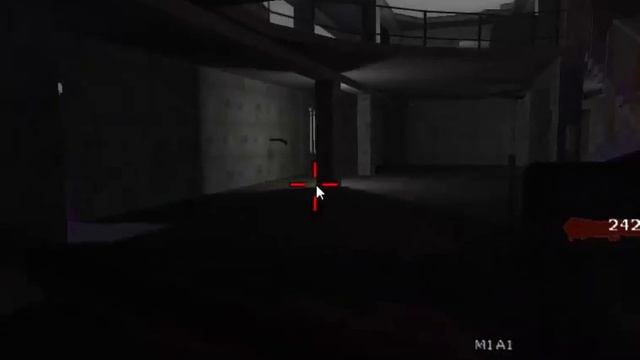 AWESOME FREE ZOMBIE GAME!!! (Nazi Zombie Portable)---Download Link Below смотреть онлайн
