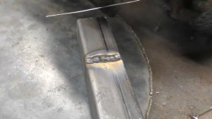 Сварка угольным электродом от батарейки