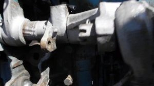 МТЗ_82 как включать вом на 1000 оборотов