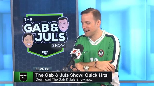 'GREAT APPOINTMENT!’ Will Liverpool have success with Richard Hughes as sporting director? | ESPN F смотреть онлайн