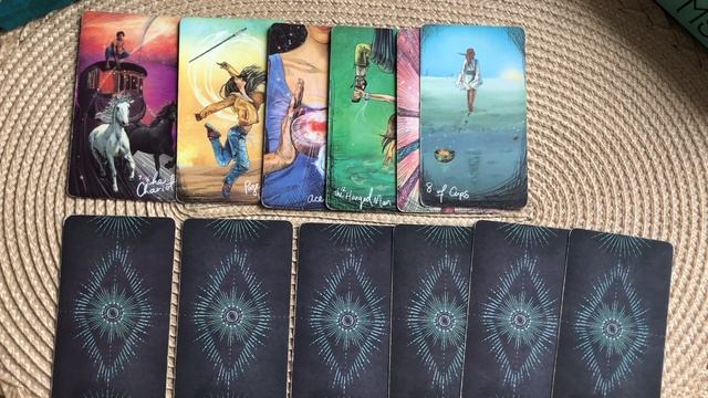 КАРТА ДНЯ на 12 октября 2023 года для всех знаков зодиака ♈♉♊♋♌♍♎♏♐♑♒♓ смотреть онлайн