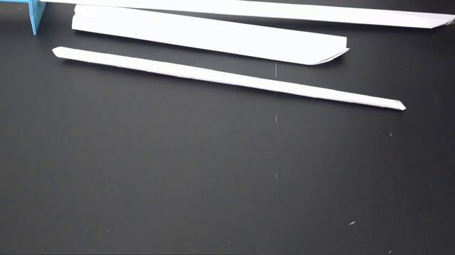 How to make a Paper Sword PART 9 | Easy Origami Tutorial | DIY Ninja Sword TIME LAPSE смотреть онлайн