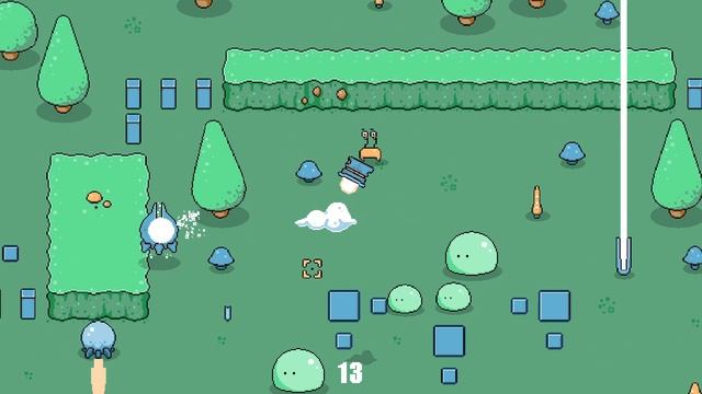 Planet of Mubu #2 смотреть онлайн