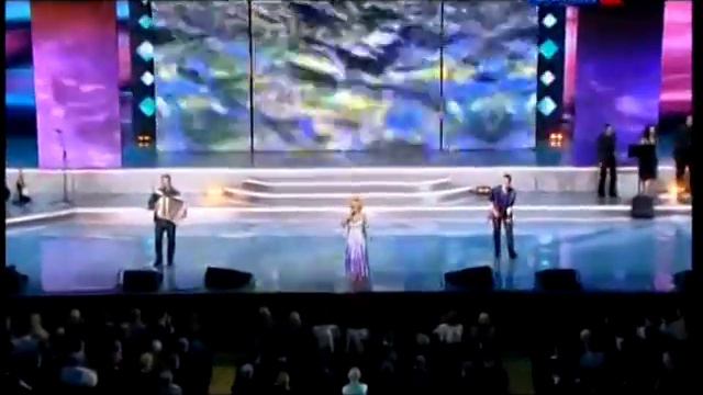 NADEJDA KADISHEVA 6 смотреть онлайн