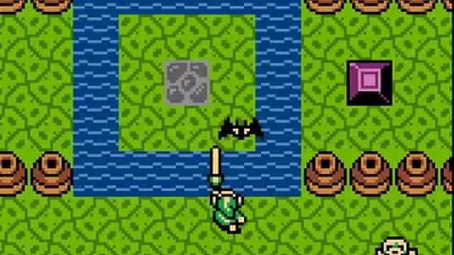 The Legend of Zelda: Oracle of Seasons - Part 8 - Dancing Dragon смотреть онлайн