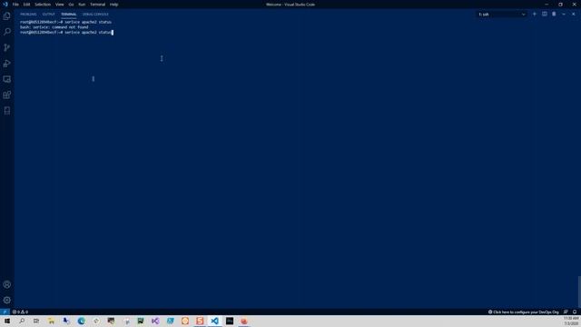 How to create a docker container ,login and install applications , save changes and push to docker смотреть онлайн