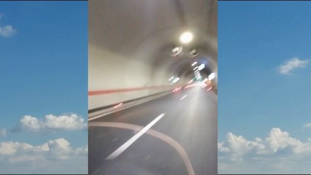 Два дня путешествия по Сербии, более 700 км на мотоцикле смотреть онлайн