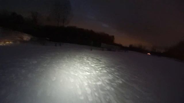 Встреча с хранителями трассы в Восточном 26.12.2016 смотреть онлайн