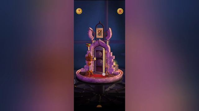 Doors: Awakening (прохождение) 
Паровые машины 
Уровень 6 тёмная камера