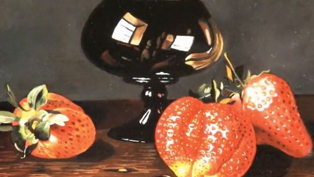 Still-life from Ferenc Tulok . Монтаж@LU смотреть онлайн