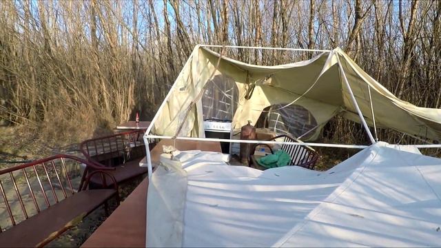 Закрытие сезона. Осенний жор щуки. Часть 2 смотреть онлайн