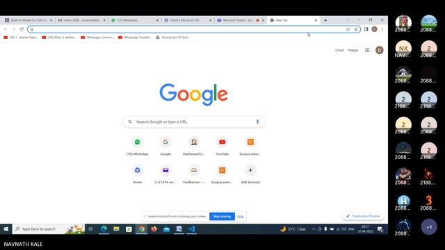 Lecture 4 How to create Docker image from Dockerfile смотреть онлайн