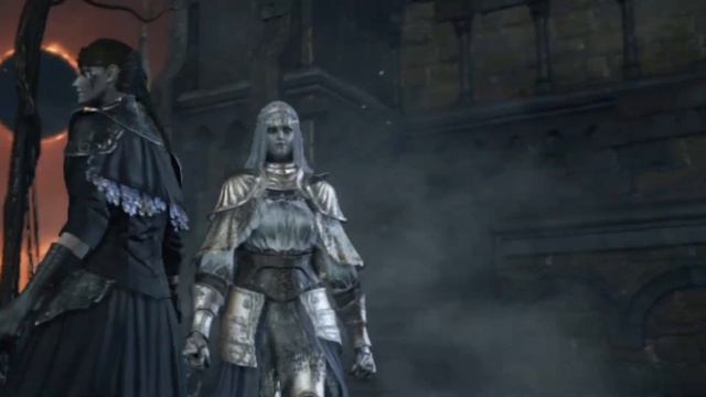 жоский fashion DØRK SOULS III смотреть онлайн
