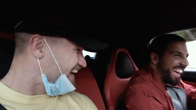 The INSANE £100,000 Ownership Costs of a McLaren SLR!! смотреть онлайн