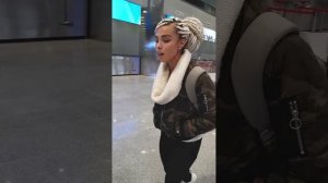 Улетай на крыльях ветра