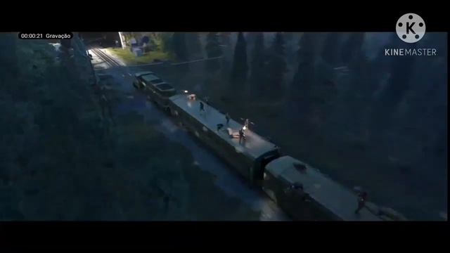 RESIDENT EVIL 7 FAN GEMES PRA ANDROID смотреть онлайн