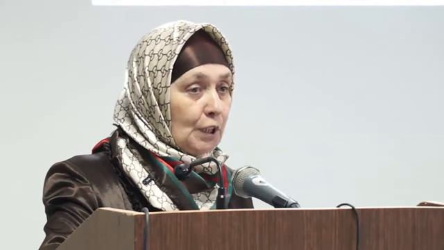 Опыт работы общественной организации "Трезвое Бураево" филиала общества "Трезвый Башкортостан" смотреть онлайн