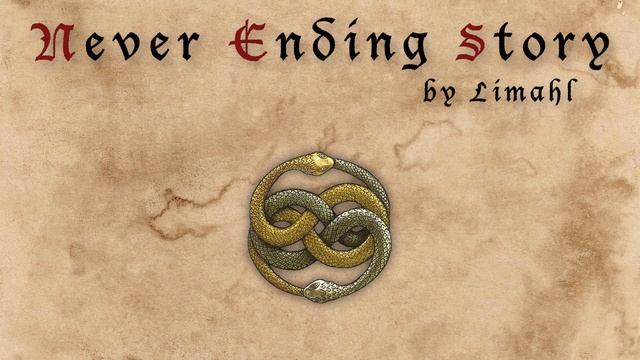 Never Ending Story - medieval style смотреть онлайн