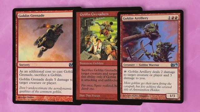 Hatred Outlives The Hateful | Magic's Best Flavor Text