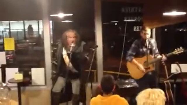 Live Long and Prosper - A special Klingon solo appearance. смотреть онлайн