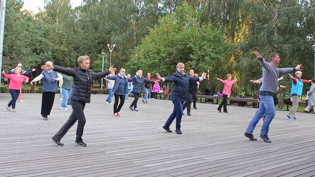 самба осень 2020 смотреть онлайн