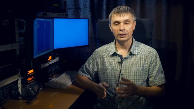 Как работают радиоприёмники, усиление, демодуляция, основы радиосвязи и радиоприёма. Ликбез. смотреть онлайн