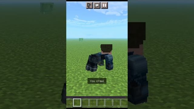 НЕГР ТАНЦУЕТ ПОД КОСТРОМУ В МАЙНКРАФТ ПЕ #майнкрафт #мод #танцы #аддон смотреть онлайн