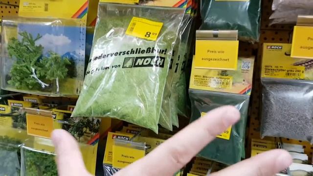 Крутой магазин масштабных моделей в Германии 2017 смотреть онлайн