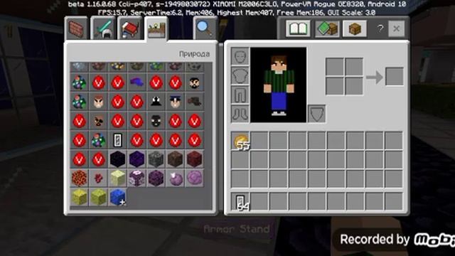 НАИЛУЧШИЙ МОД НА МАЙНКРАФТ ПРО ЧЕЛОВЕКА ПАУКА ! смотреть онлайн