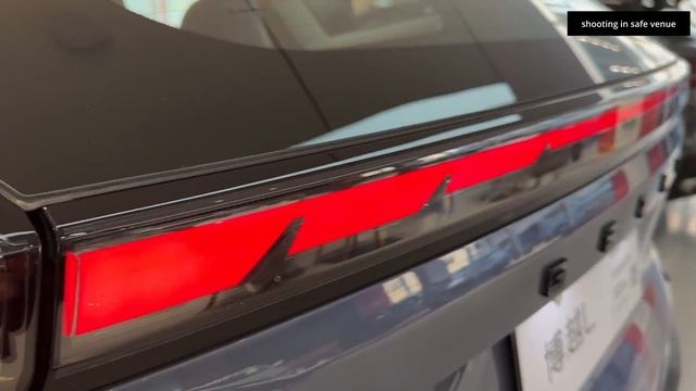 2023 Geely Boyue L SUV in-depth Walkaround смотреть онлайн