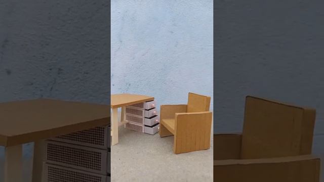 Matchbox Mini table смотреть онлайн