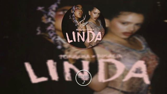 Instrumental Linda | Tokischa X Rosalia +FLP | Prod. Neo Beats смотреть онлайн