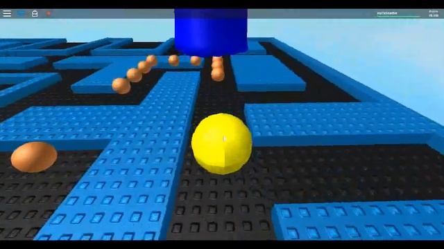 Mp7 Plays: Pac-man смотреть онлайн
