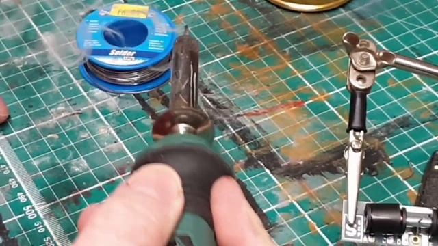 53. Seep Point Motor Install and Wiring, Basic Mimic Panel Double Slip Install смотреть онлайн