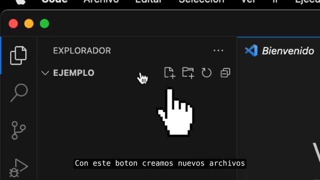 Instalar Python y Visual Studio Code en Mac смотреть онлайн
