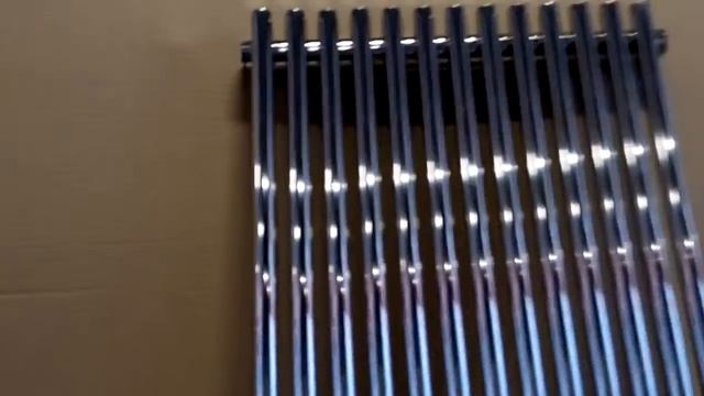 Benetto Гарда водяной полотенцесушитель дизайн радитор люкс смотреть онлайн