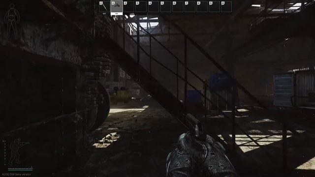 Escape from Tarkov Gameplay montage смотреть онлайн