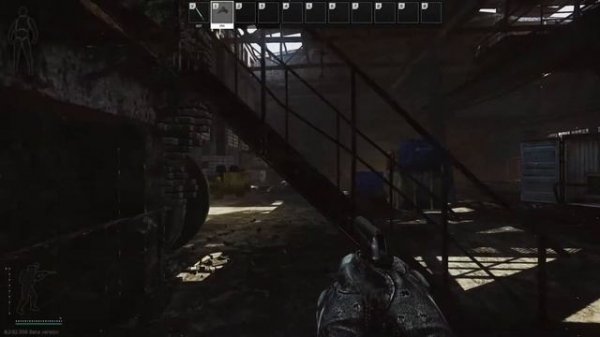Escape from Tarkov Gameplay montage