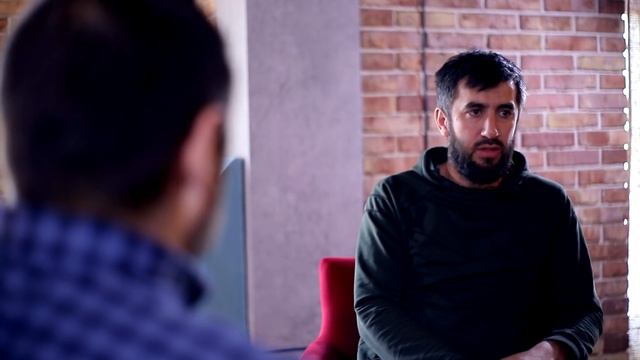 Дагестанец спас девушку в Нижневартовске/Интервью смотреть онлайн