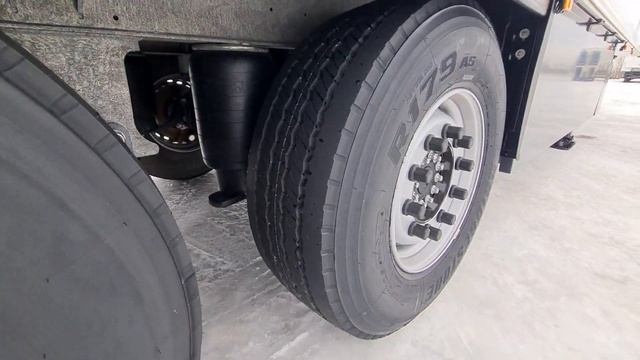 специализированный рефрижератор SCHMITZ CARGOBULL SKO24, 2023г смотреть онлайн