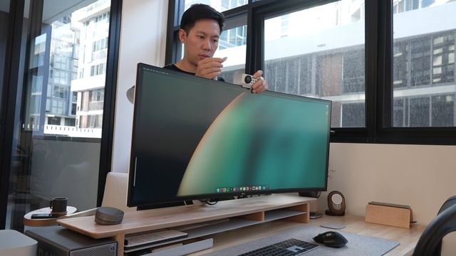 Opal C1 Webcam – The BEST 4K Webcam in 2023? смотреть онлайн