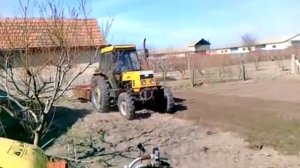 лтз 55  обзор