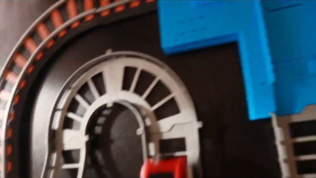 Unveiling the Coolest Super Toy Train: Elsa and Friends' Epic Joy Ride смотреть онлайн