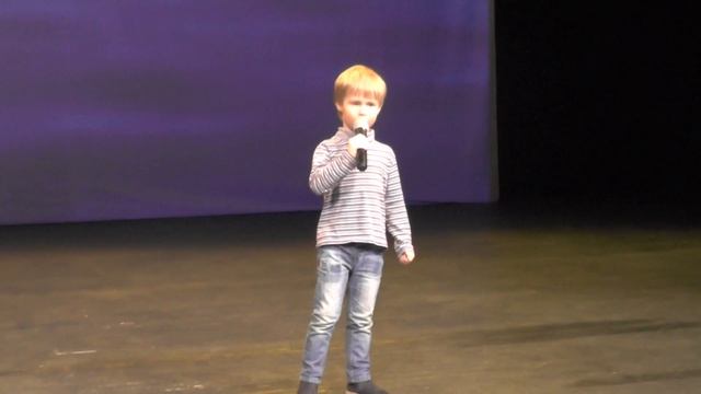 "Море,а на море чайки" Миша Блахин 4 года смотреть онлайн