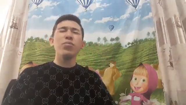 Jony - КОМЕТА. НУРЖАН ЗЕЙНОЛЛА смотреть онлайн
