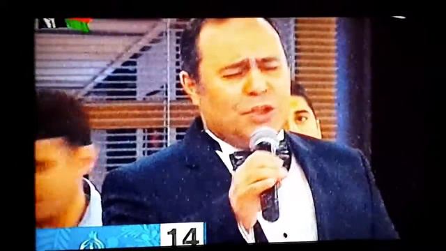 Azer Zeynalov Sebuhi Ana смотреть онлайн