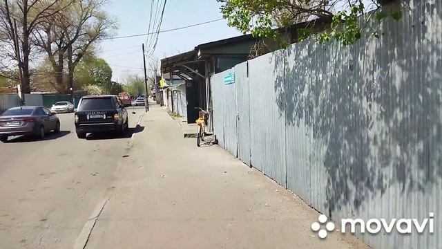 Алматы,частный сектор. У нас всё рядом!Салон красоты. смотреть онлайн