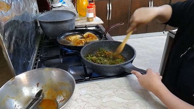 OFW SA KUWAIT/ MARAG SAMAK( FISH with SAUCE) смотреть онлайн