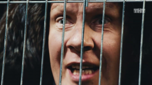 Однажды в России: Хвойные растения 7